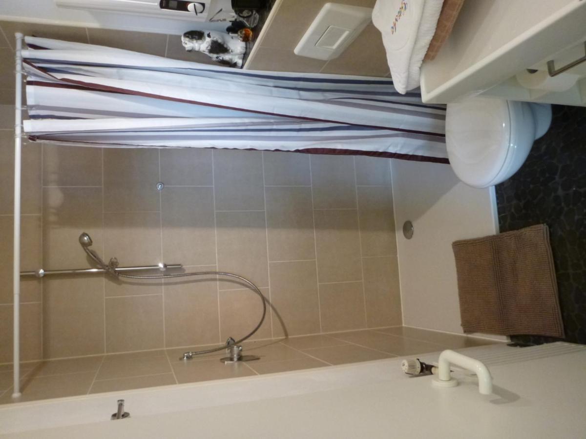 Duschenhof Apartman Fuhrberg Kültér fotó